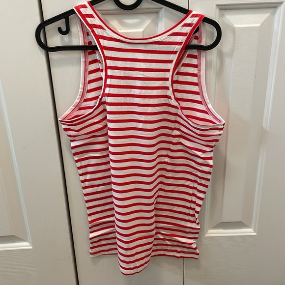 MINNIE MOUSE tank top size S - Picture 3 of 4